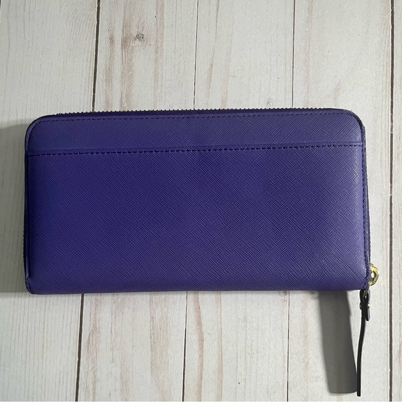 Kate Spade Large Continental Wallet - Picture 3 of 11